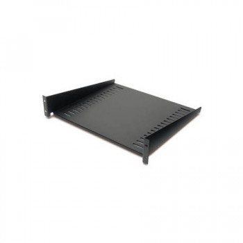 APC by Schneider Electric 2U Rack Shelf 