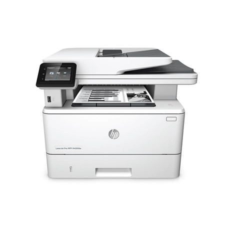 HP LaserJet Pro M426fdw Laser Multifunct