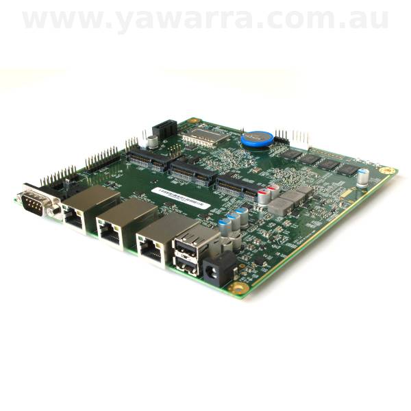 APU 2 board