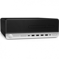 HP BUSINESS DESKTOP SMALL FORM FACTOR 60