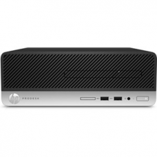 HP BUSINESS DESKTOP SMALL FORM FACTOR 40