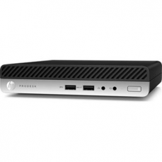 HP BUSINESS DESKTOP PC MINI 400PD