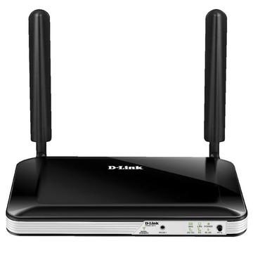 4G ROUTERS