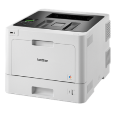 BROTHER COLOUR LASER PRINTER HL-L8260CDW