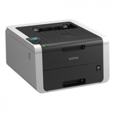 BROTHER COLOUR LASER PRINTER HL-3170CDW