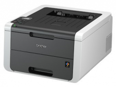 BROTHER COLOUR LASER PRINTER HL-3150CDN