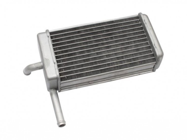 Ford Heater Core XW XY ZC ZD