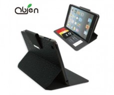 Obien - iPad Mini 2 & 3 Flip Case - Ice 