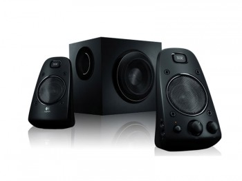 Logitech Z623 2.1 THX Speakers