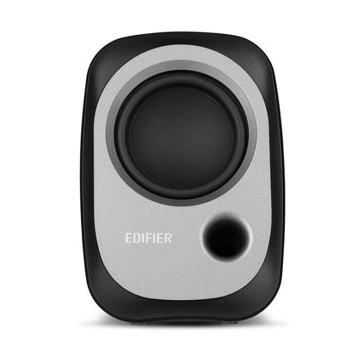 Edifier R12U Black 2.0 USB Powered Speak