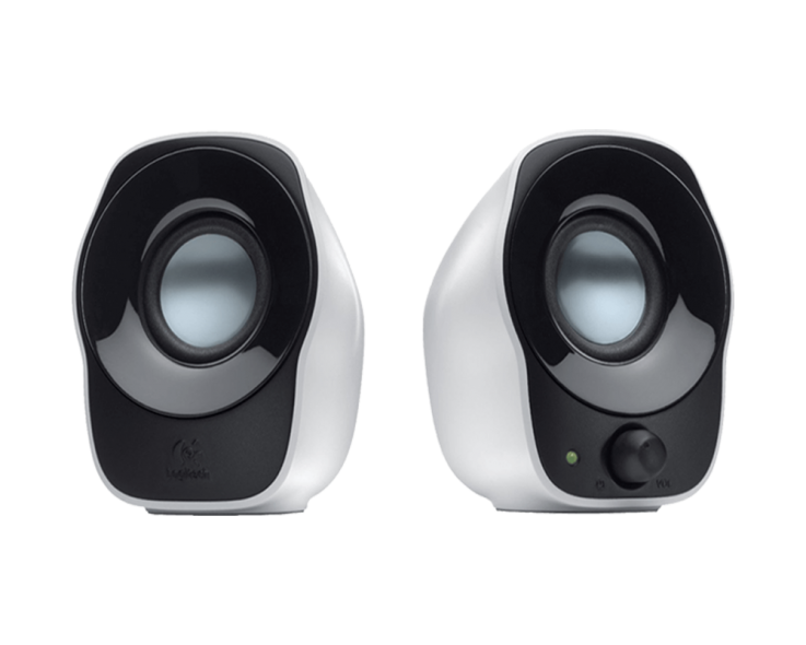 Logitech Z120 USB Speaker