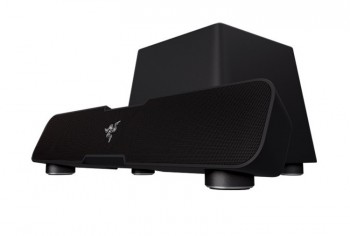 Razer Leviathan 5.1 Channel Surround Sou