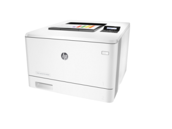 HP COLOUR LASERJET PRO M452DN PRINTER