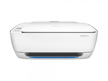 HP DeskJet 3630 All-in-One Photo Printer