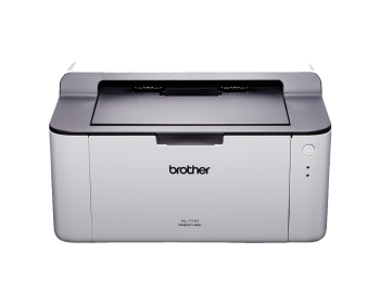 Brother HL-1110 Mono Laser Printer