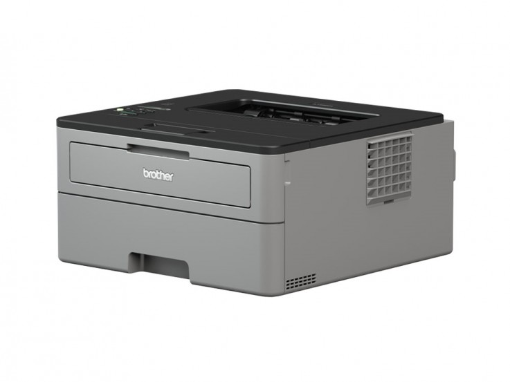 Brother HL-L2350DW Mono Laser Printer