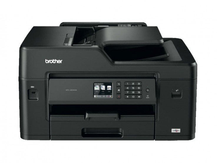 Brother MFC-J6530DW Colour Inkjet Wirele