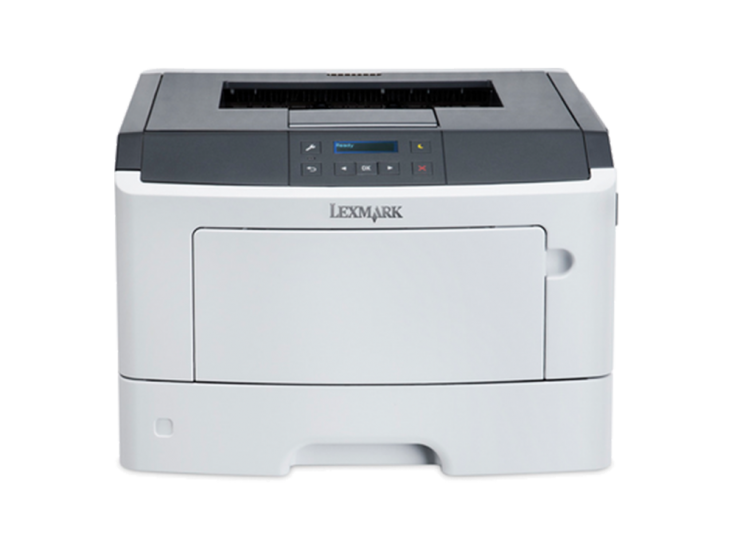 Lexmark MS312DN Monochrome Laser Printer