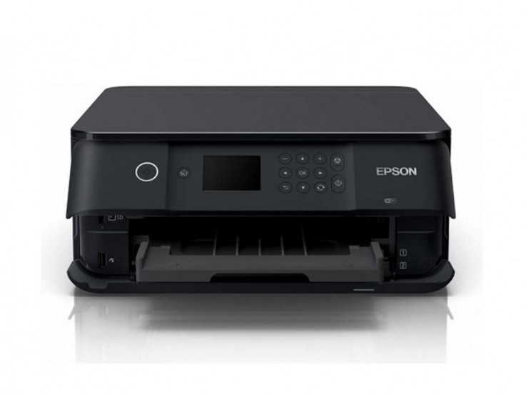 Epson Expression Premium XP-6000 5 Colou