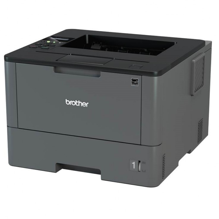 Brother HL-L5100DN Monochrome Laser Prin