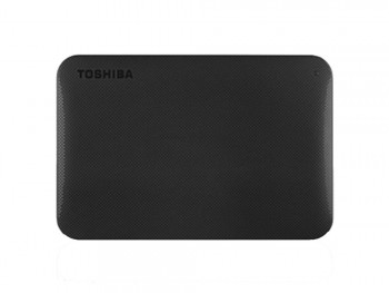 Toshiba 1TB Canvio Ready Portable 2.5