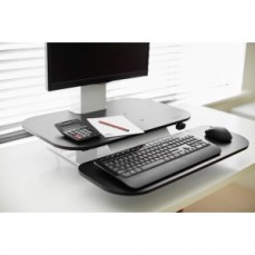 ZiPP Electric Sit Stand Workstation