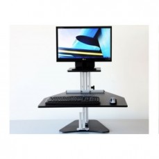 Kangaroo Sit-Stand Workstation