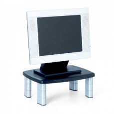 3M MS80B Adjustable Monitor Stand