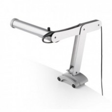 Desk lamp - moll mobilight task lighting