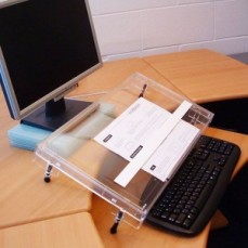 Microdesk Step document holder