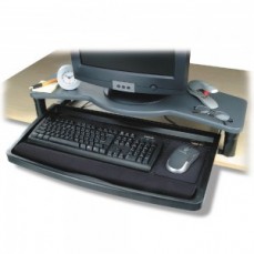 Kensington Desktop Comfort Keyboard Draw