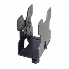 Ergotron Thin Client CPU Holder