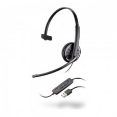 Plantronics Blackwire C610-M Monaural He