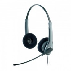 Jabra GN2000 Binaural Noise Cancelling H