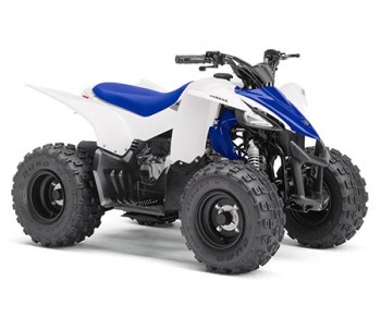 YFZ50