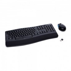 Microsoft Sculpt Comfort Keyboard