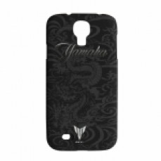 MT Tattoo Samsung Galaxy 4 Cover