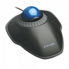 Kensington Orbit Trackball with Scroll R