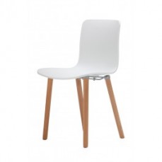 Replica Jasper Morrison Hal Wood Chair