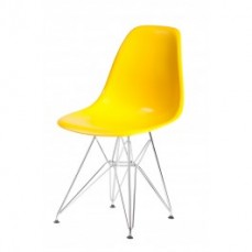 Replica Charles Eames Dining Chair (Stee