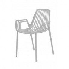 Replica Rion Armchair White