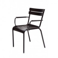 Replica Fermob Luxembourg Armchair