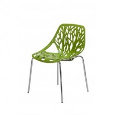 Replica Caprice Chair - Green