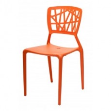 Replica Viento Chair Orange