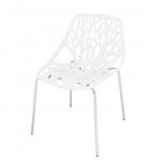 Replica Caprice Chair - White