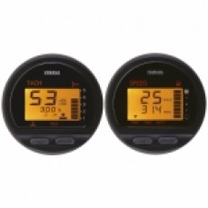 Conventional Digital Gauges