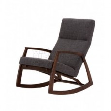 Edvard Danish Design Rocking Chair