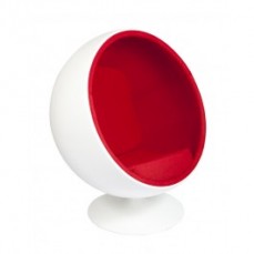 Replica Eero Aarnio Ball Chair - Premium