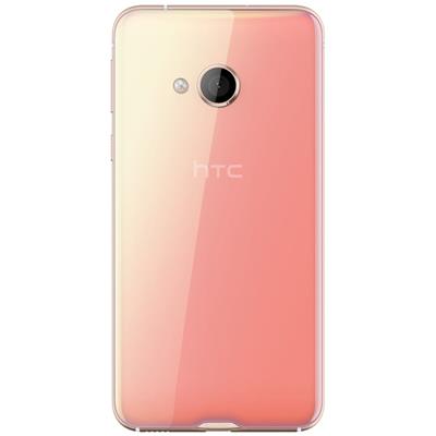 HTC U Play 32GB Handset (Cosmetic Pink)