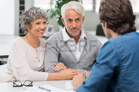 Hire Professional financial advisors for Aged in Melbourne